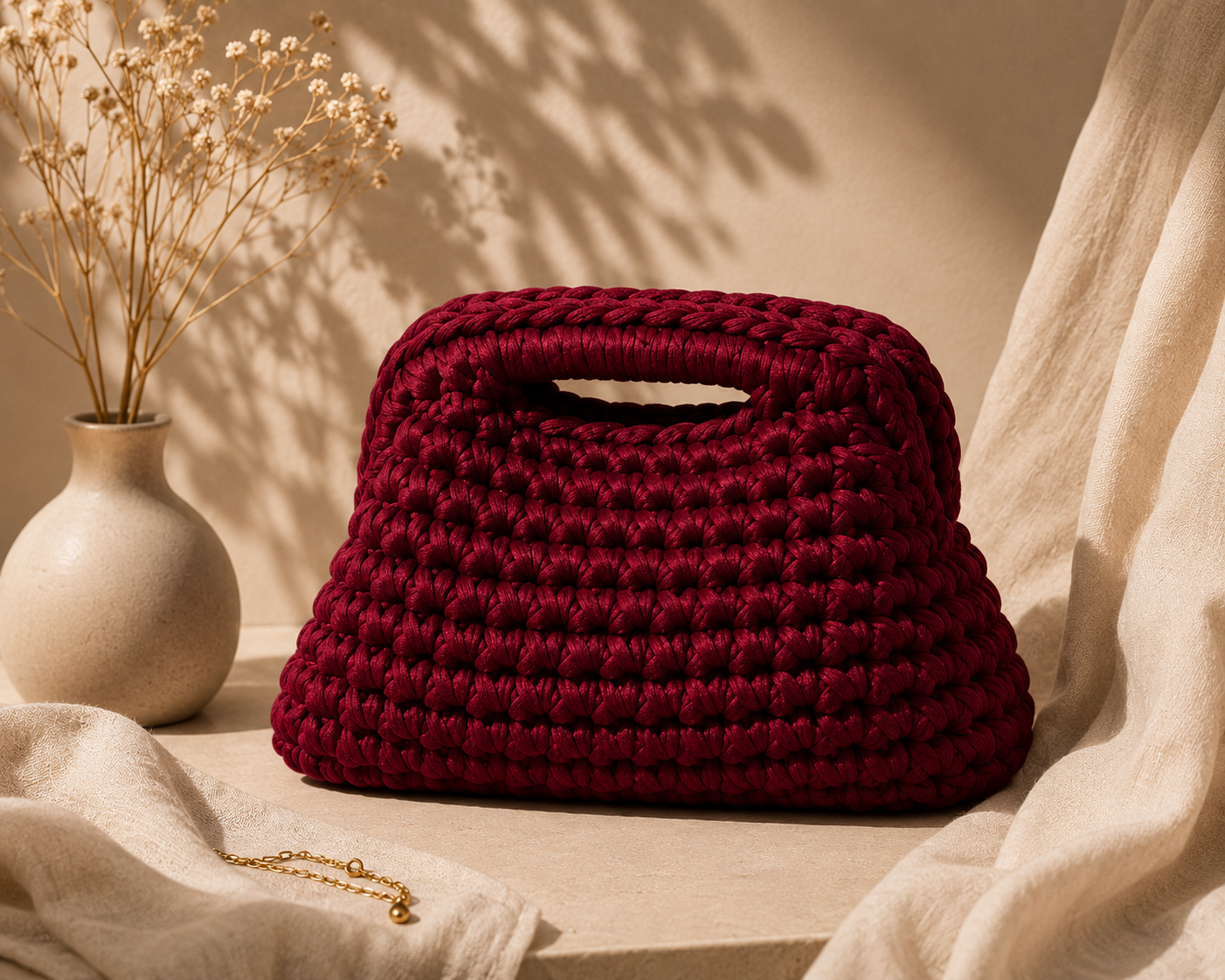 MIA BAG