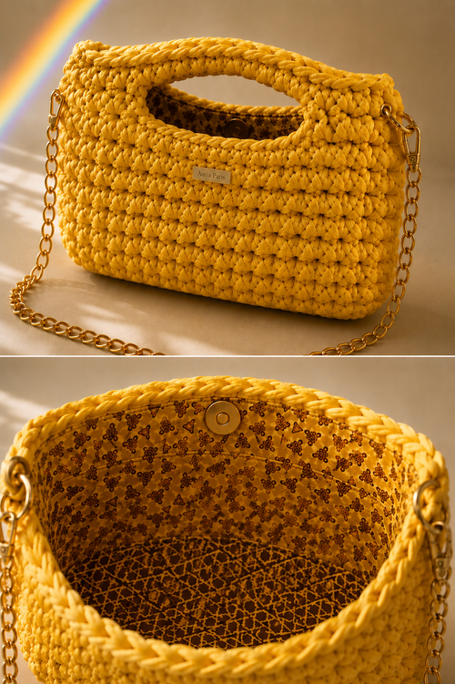 SAC LILA