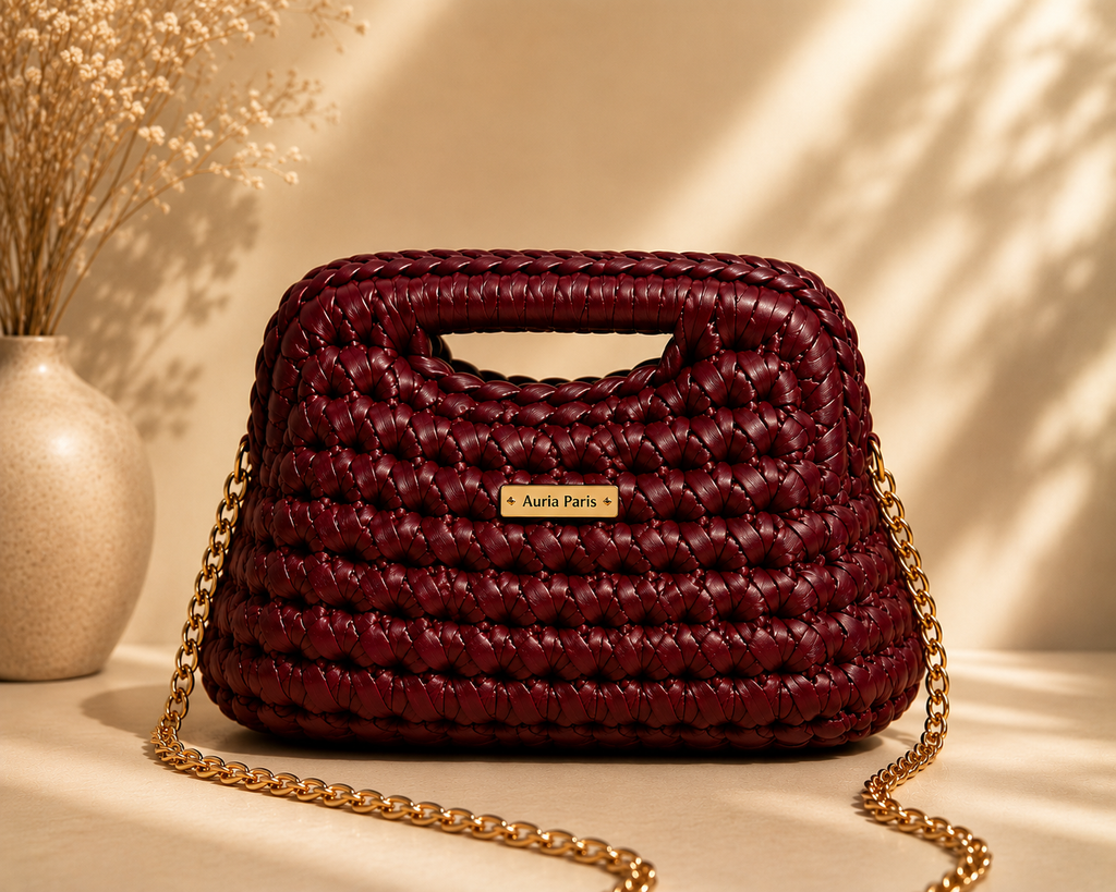 SAC MIA EN CUIR