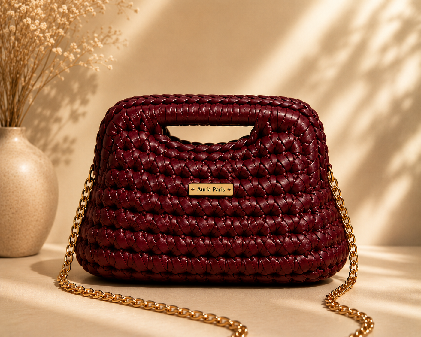SAC MIA EN CUIR
